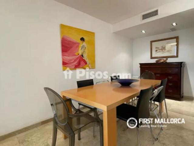 Apartamento en alquiler en Santa Catalina