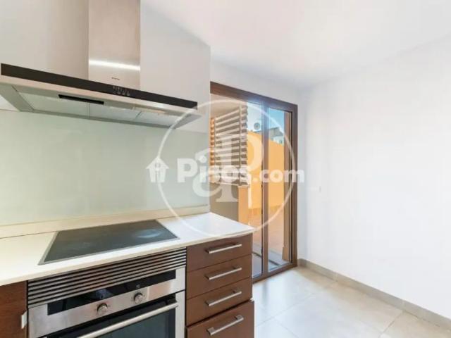 Apartamento en alquiler en Santa Catalina