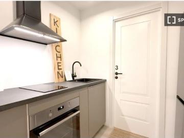 Apartamento en alquiler en Santa Catalina, Palma