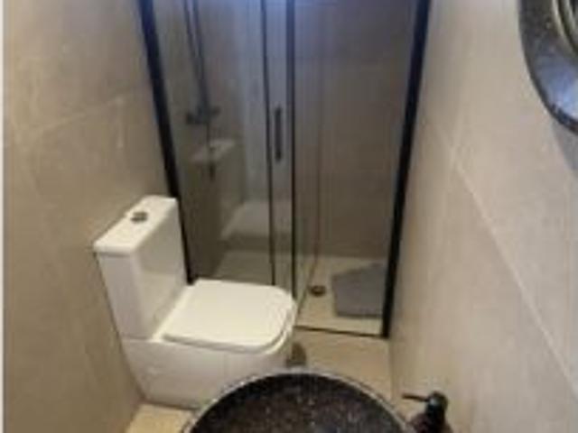 Apartamento en alquiler en Santa Catalina, Palma
