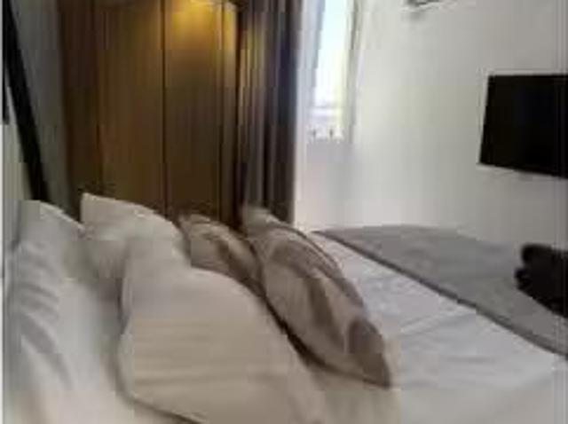 Apartamento en alquiler en Santa Catalina, Palma