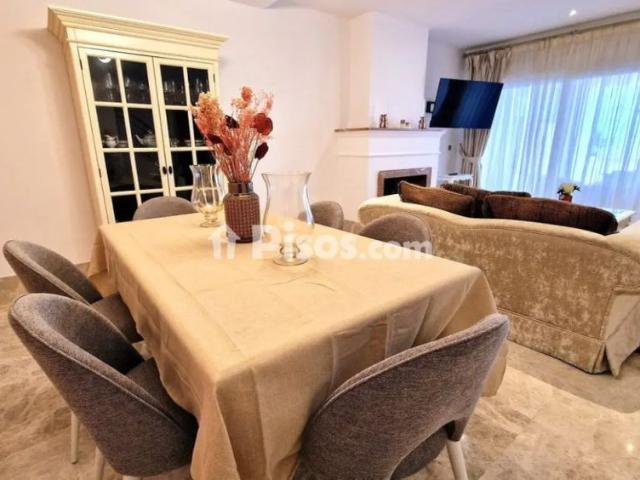 Apartamento en alquiler en Santa Clara