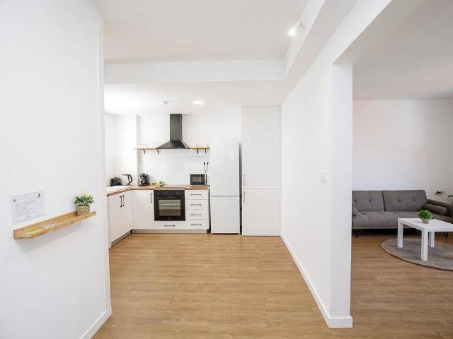 Apartamento en Alquiler en Santa Eugènia