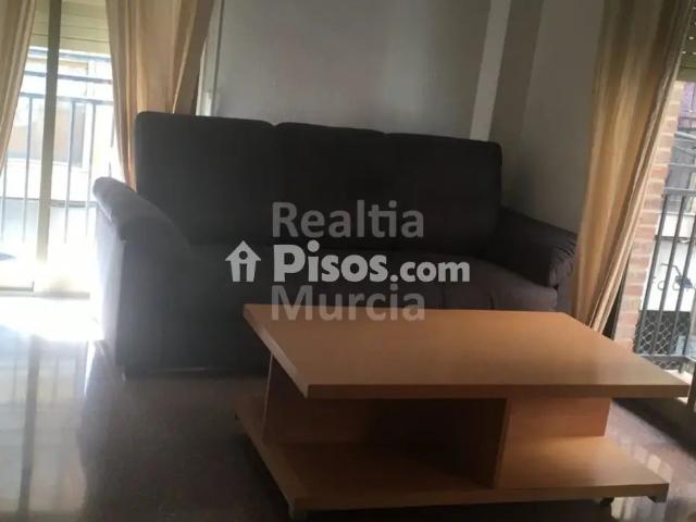 Apartamento en alquiler en Santa Eulalia