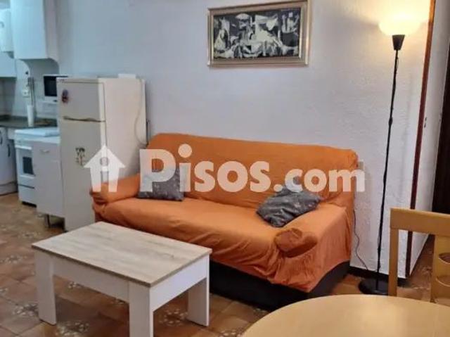 Apartamento en alquiler en Santa Eulalia