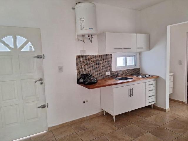 Apartamento en alquiler en Santa Fe