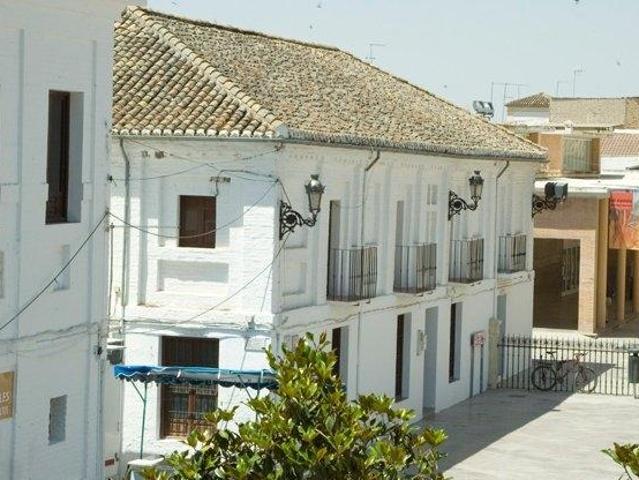 Apartamento en alquiler en Santa Fe Granada
