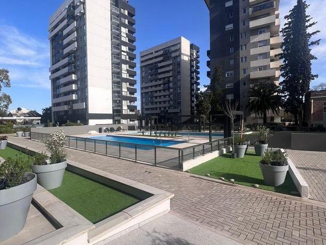 Apartamento en alquiler en Santa María