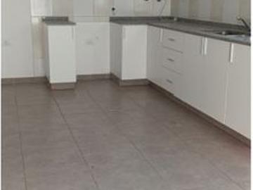Apartamento en alquiler en Santa María