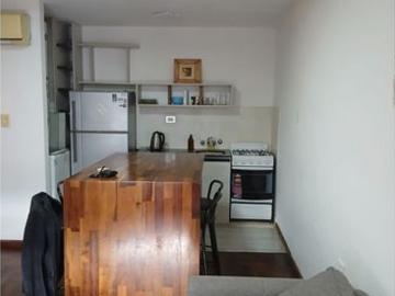 Apartamento en alquiler en Santa María