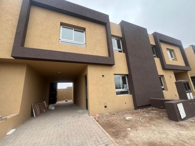 Apartamento en alquiler en Santa María