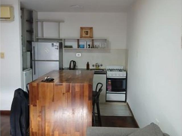 Apartamento en alquiler en Santa María
