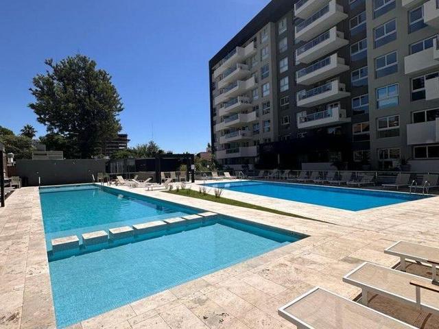 Apartamento en alquiler en Santa María