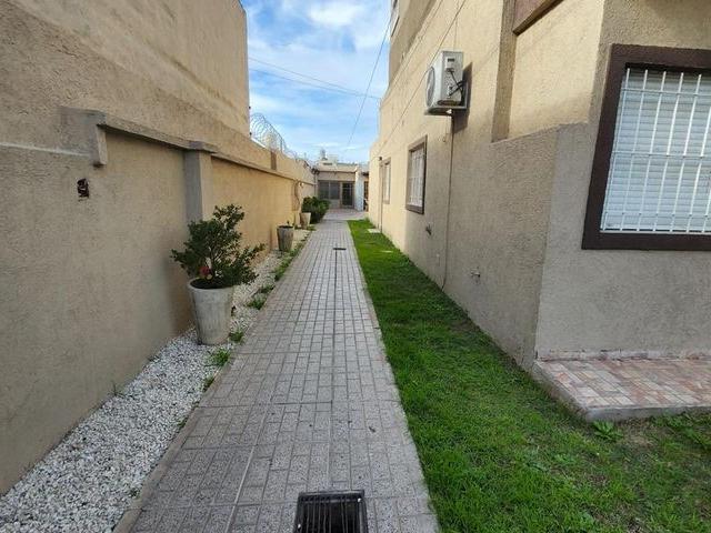 Apartamento en alquiler en Santa María