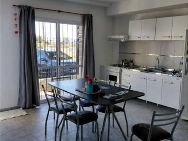 Apartamento en alquiler en Santa María