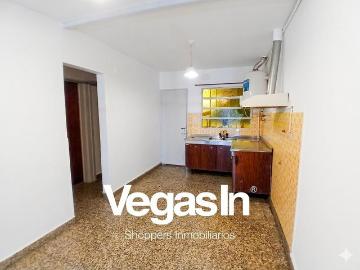 Apartamento en alquiler en Santa María