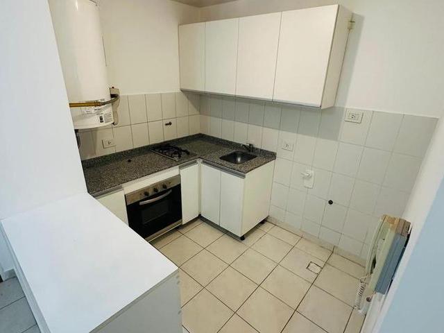 Apartamento en alquiler en Santa María
