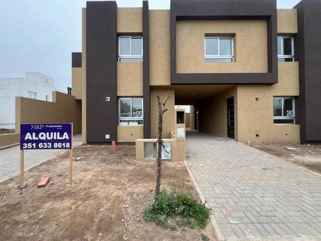 Apartamento en alquiler en Santa María