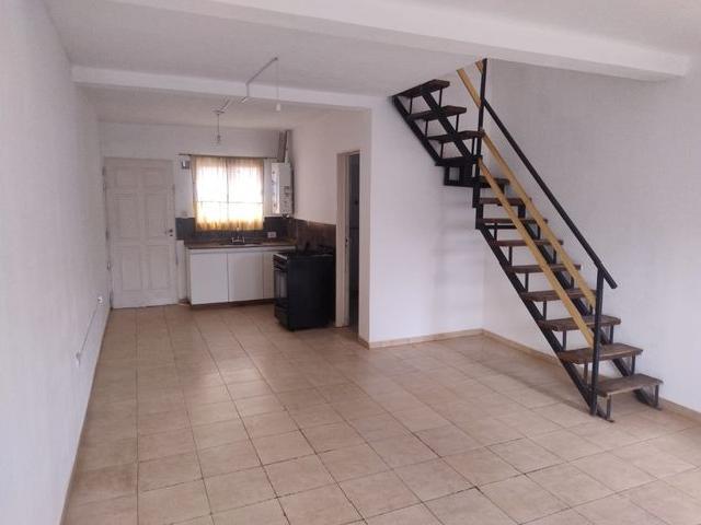 Apartamento en alquiler en Santa María