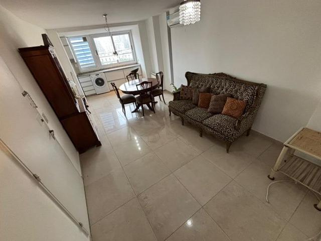 Apartamento en alquiler en Santa María