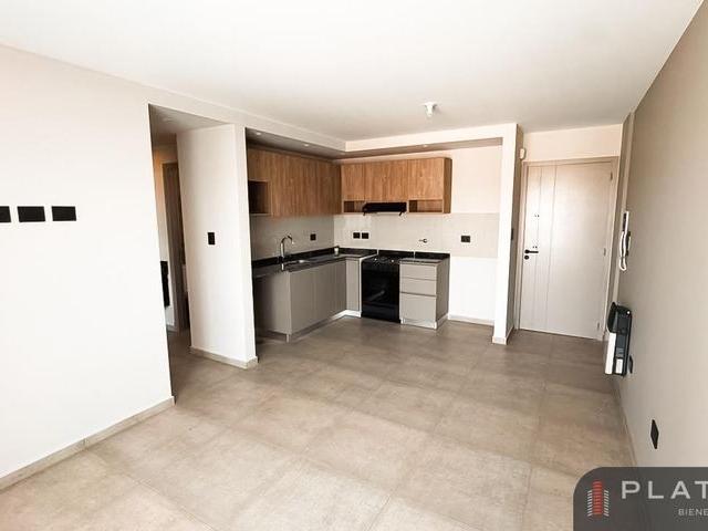 Apartamento en alquiler en Santa María