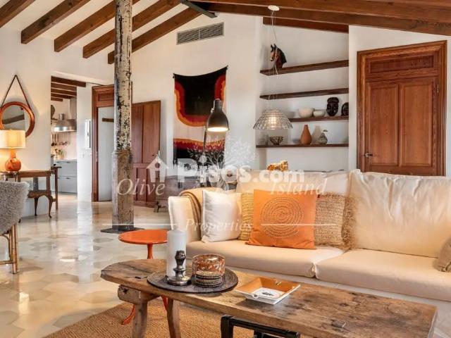 Apartamento en alquiler en Santa Maria del Camí