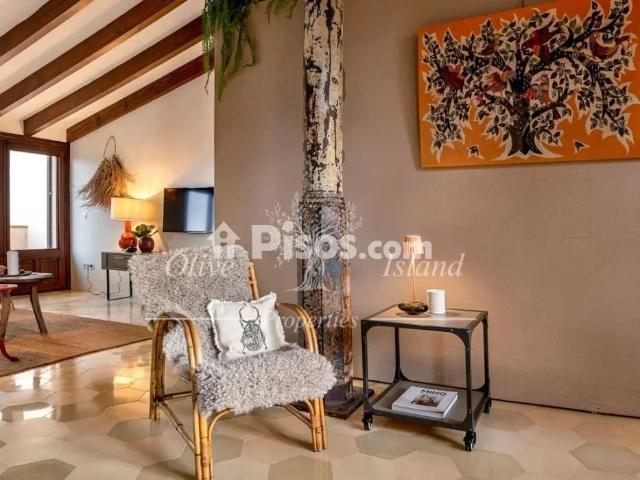 Apartamento en alquiler en Santa Maria del Camí