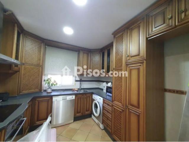 Apartamento en alquiler en Santa Marina La Paz