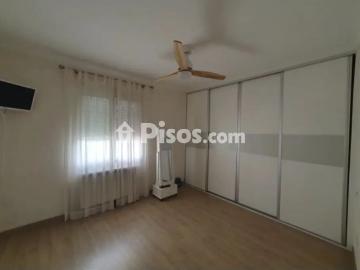 Apartamento en alquiler en Santa Marina La Paz
