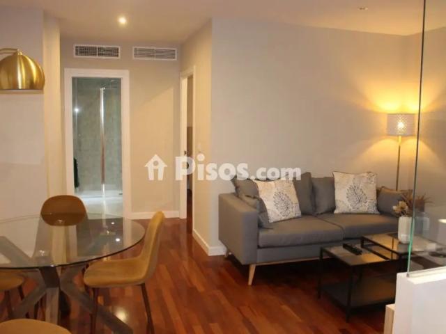 Apartamento en alquiler en Santa Marina La Paz