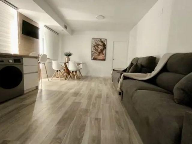 Apartamento en alquiler en Santa Marina San Andrés San Pablo San Lorenzo