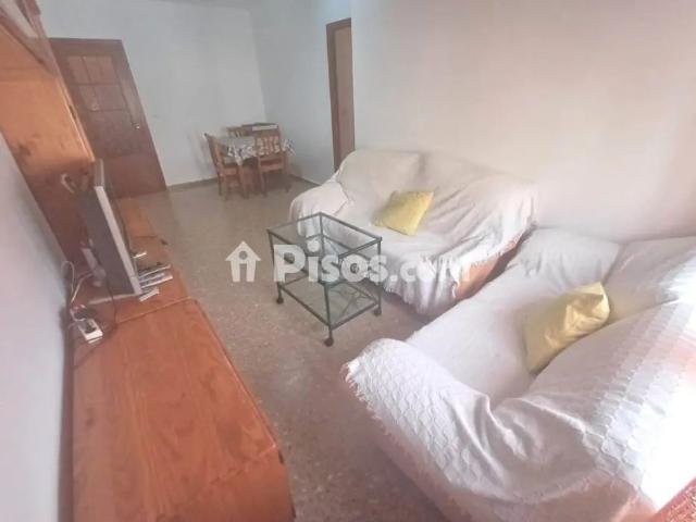 Apartamento en alquiler en Santa Marina San Andrés San Pablo San Lorenzo
