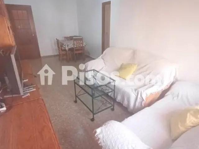 Apartamento en alquiler en Santa Marina San Andrés San Pablo San Lorenzo