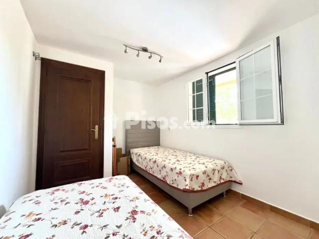 Apartamento en alquiler en Santa Ponça