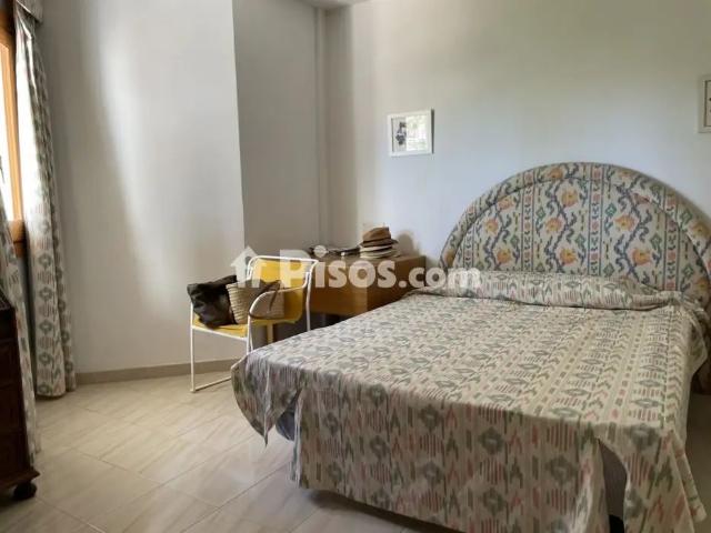 Apartamento en alquiler en Santa Ponça