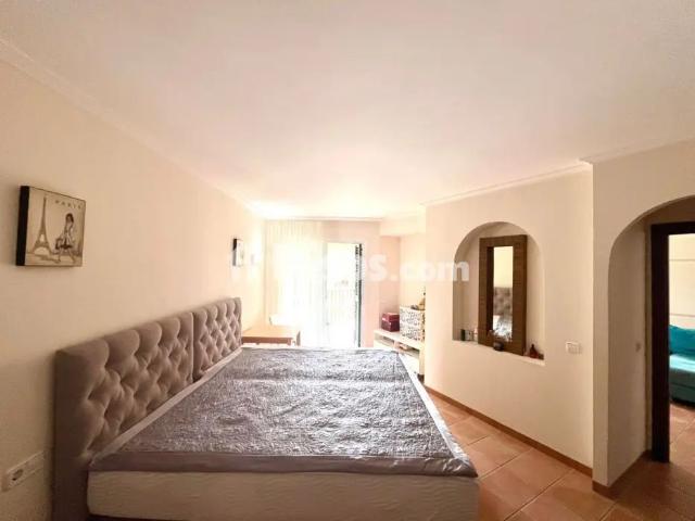 Apartamento en alquiler en Santa Ponça