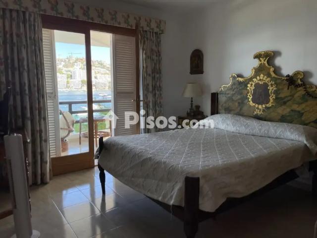 Apartamento en alquiler en Santa Ponça