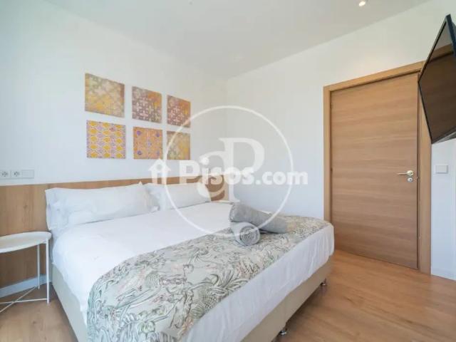 Apartamento en alquiler en Santa Ponça