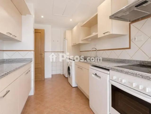 Apartamento en alquiler en Santa Ponça