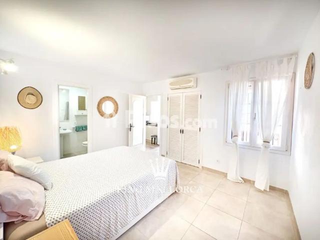 Apartamento en alquiler en Santa Ponça