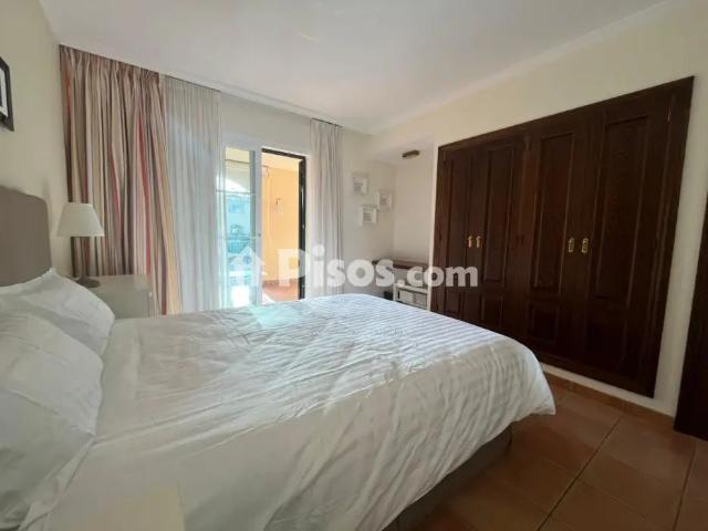 Apartamento en alquiler en Santa Ponça