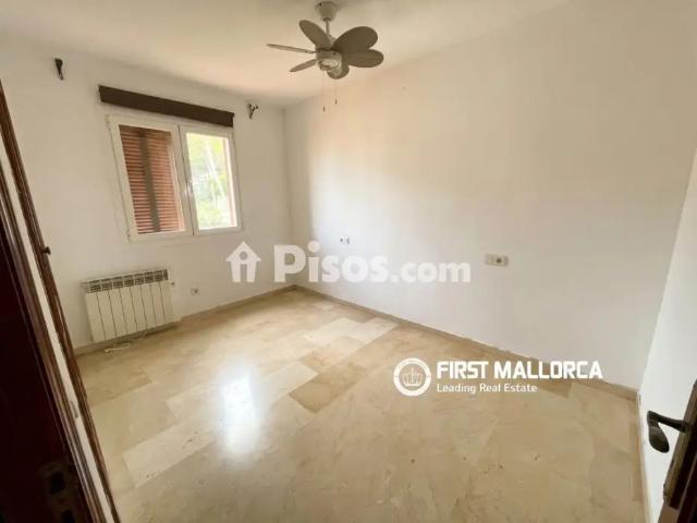 Apartamento en alquiler en Santa Ponça