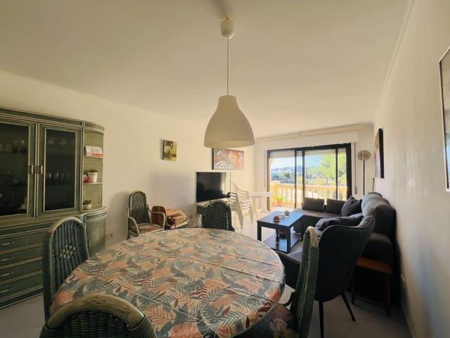 Apartamento en alquiler en Santa Ponsa, Mallorca