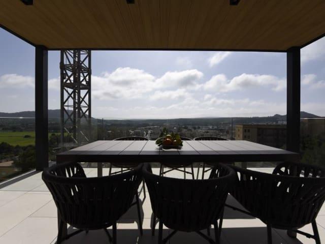 Apartamento en alquiler en Santa Ponsa, Mallorca
