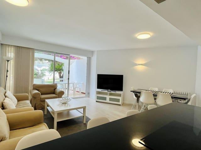 Apartamento en alquiler en Santa Ponsa, Mallorca