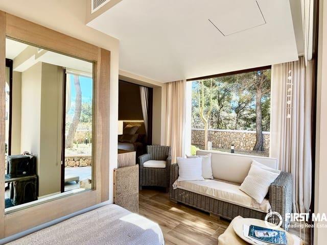 Apartamento en alquiler en Santa Ponsa, Mallorca