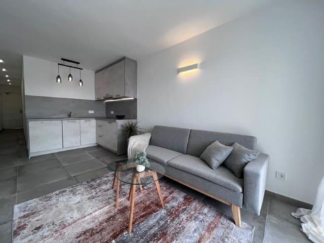 Apartamento en alquiler en Santa Ponsa, Mallorca