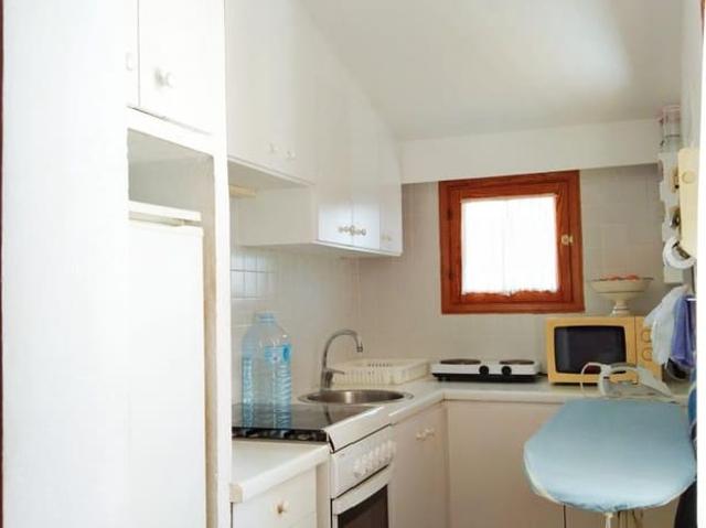 Apartamento en alquiler en Santa Ponsa, Mallorca