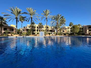 Apartamento en alquiler en Santa Ponsa, Mallorca