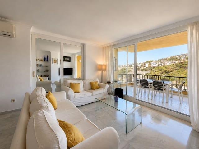 Apartamento en alquiler en Santa Ponsa, Mallorca